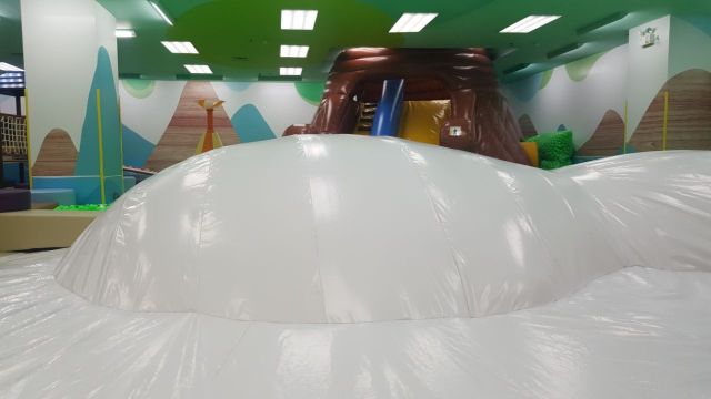 Inflatable Kidz Zoona PVJ Bandung